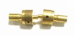 OEM Precision Brass Machining Parts