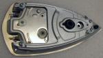 Adjustment for Heating Unit on Electric Iron Plate
