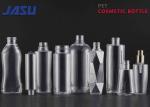 100ml 200ml Complete Bottled Water Production Lines PETG Bottle Blow Molding