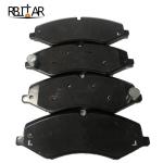 Lr015578 Disc Pad Set For Land Rover Range Rover Iii L322