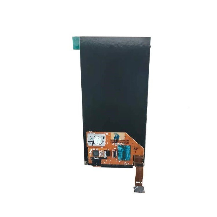 3.9 Inch MIPI AMOLED Display Module 300 Cd/M2 480*854 Resolution MIPI Interface