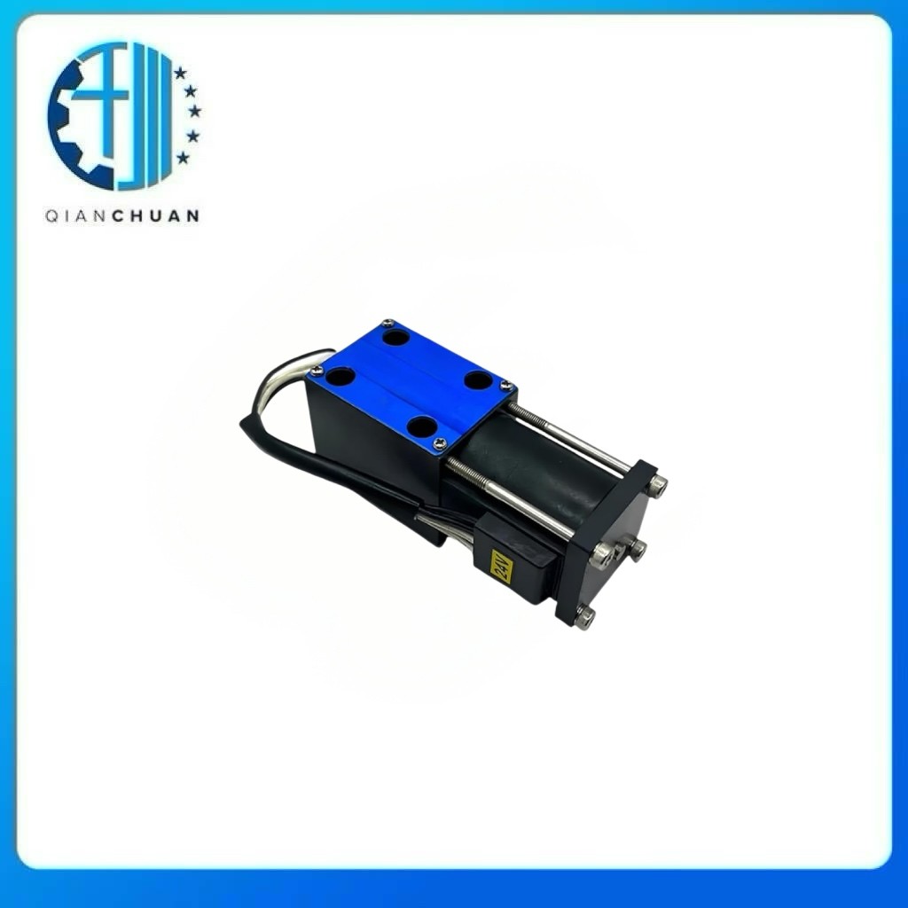 135L3-82002 Solenoid Valve for Forklift TCM FD25-30T6 Spare Parts