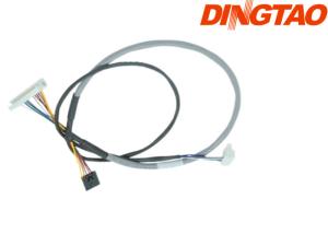 Quality 91141002 Xlc7000 Cutting Parts Cable Drill Drive Control Z7 Spare Parts wholesale
