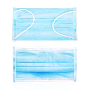 Quality Dental Housework Disposable Earloop Face Mask wholesale