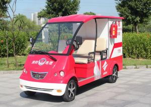 Quality Semi Closed Cabin Simple Ambulance For Underdeveloped Areas wholesale