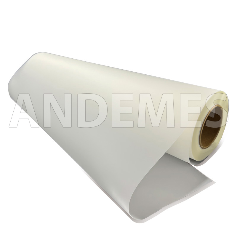 60cm Inkjet Hot Peel Dtf Film Roll Hot Peel Heat Transfer Film 24inch