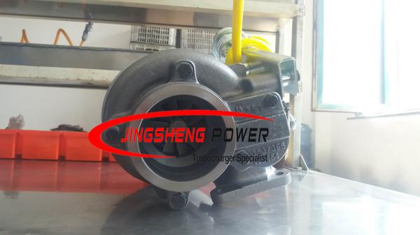 Cummins Industrial Truck HX40W Turbo 40384214038425 4090015, 6743818040, 4089189