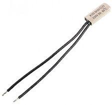 Quality ksd9700 40-180C temperature sensor 250V/5A UL VDE RoHS for Solenoid wholesale