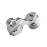 Custom Aluminum Die Casting Stamping Metal Turning Components