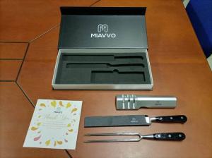 Quality Kitchen Knife / Tool Quality Control And Pre Shipment Inspection Services wholesale