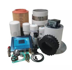 Quality Atlas Screw Air Compressor Spare Parts 1625752501 2903752501 Oil Filter wholesale