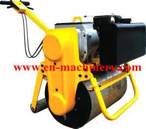 Quality Construction machine Single Drum Vibratory Road Roller (YT450) wholesale