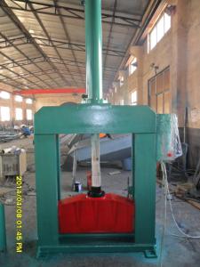 Quality Rubber Cutting Machine wholesale
