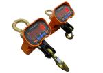Anti Vibration Stainless Steel 20t Electronic Hook Scale