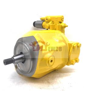 Quality CAT345B CAT345C Hydraulic Fan Motor 259-0814 2590814 173-3420 Volvo Fan Motor wholesale