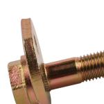 MASUMA Manufacturing Stainless Steel Adjust Bolt 90179-12127 for SCION TC ANT10L