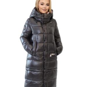 Quality FODARLLOY 2022 New Arrival fashion Women Parka wholesale long warm plus size women winter coats wholesale
