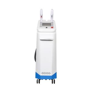 Quality SHR IPL Hair Removal Machines 3000W Intense Pulsed Light Hair Remover super effective wholesale
