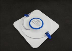 Quality PC Housing Concealed 18W IP20 SMD2835 LED Panel Light wholesale