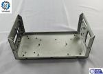 SUS301 Custom Sheet Metal Welding Parts