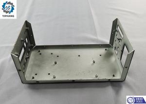 Quality SUS301 Custom Sheet Metal Welding Parts wholesale