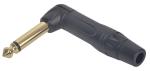 6.35mm Jack Plug Mono Jack Audio Connector ZL605