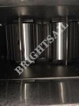SS304 Seeds Grinding Machine 50kg/H 500kg/H Capacity