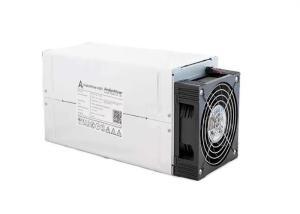 Quality 20TH/S 2050W ASIC Miner Machine Canaan Avalonminer 921 With PSU wholesale