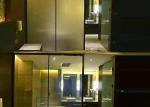 Sound Proof PDLC Residential Electric Switchable Smart Glass