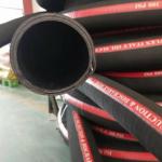SAE 100 R4 Hydraulic Oil Delivery Hose With Textile Cord And Customized Logo