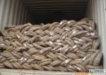 galvanzied wire