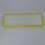 1770813 Scania Heavy Truck Indoor Air Conditioning Filter 1913500 Air Conditioni