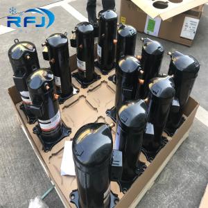 Quality New Condition ZP24KSE-TFM R410a Copeland Scroll Compressor wholesale