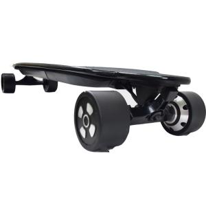 Quality Durable High Speed Electric Skateboard Four Wheels Canadian Wood Maple wholesale