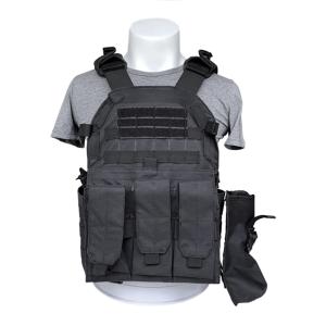 Quality FDY25 Nij Iiia Military Full Protection Armor Ballistic Vest Bulletproof wholesale