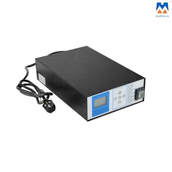 2000W Digital Ultrasonic Generator for Fabric Welding Ultrasonic Welding