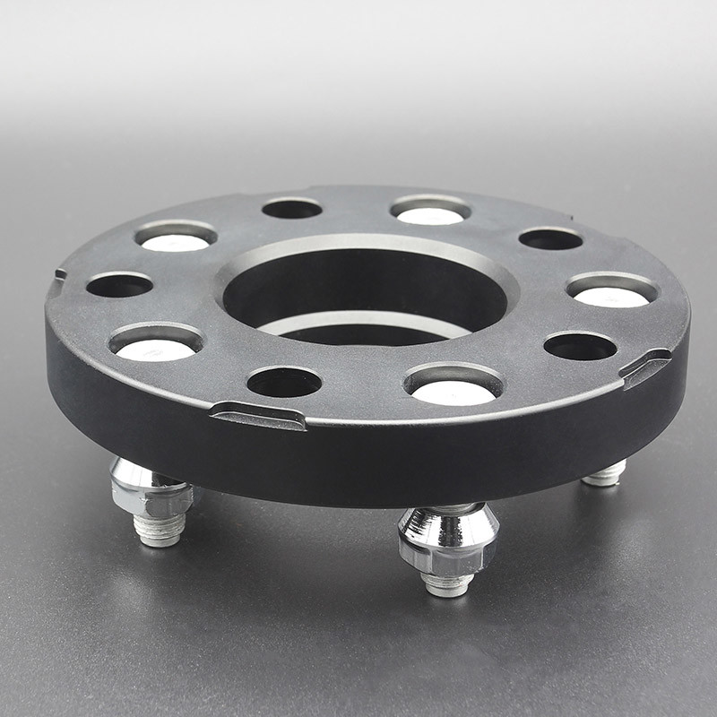 20mm Forged Billet Aluminum Hubcentric Spacers Bolt Pattern 5x114.3 For NISSAN GT-R X-Trail Silvia Skyline