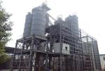 Wall Plaster Skim Coat Dry Mortar Equipment 4000L Mixing