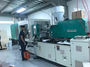 Quality Dog Dental Chews Treats Fully Automatic Injection Moulding Machine wholesale
