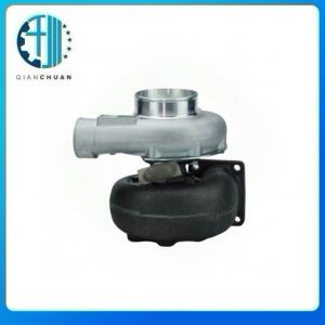 Quality 3537639 HX50 Turbocharger For Scaina DSC11-22 Spare Parts wholesale