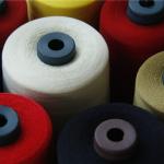 High Temperature Resistance Meta Aramid Sewing Machine Thread 20/3