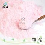 Catalyst Manganese II Chloride Tetrahydrate CAS 13446-34-9 For Pigments / Dyes /
