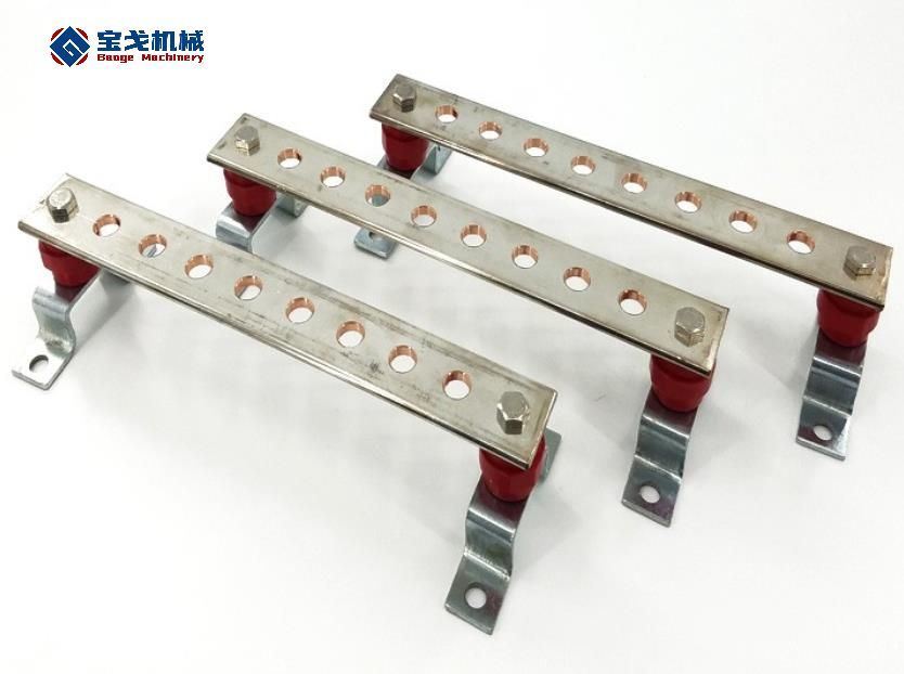 Lightning Protection Grounding Equipment Room Potential Copper Busbar
