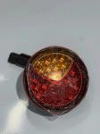 920148.017 Rear taillights Kalmar Reach Stacker Parts