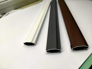 Quality ISO COA Certificate White Finished Windows Georgian Bar for Customer Requirements wholesale