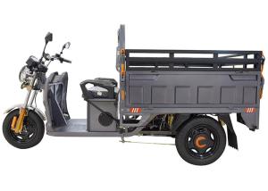 Quality High Strength 60V 50km Electric Cargo Tricycle wholesale