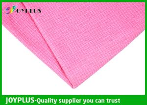 Quality Eco-Friendly Feature Microfiber Cloth Jacquard Cleaning Cloth wholesale