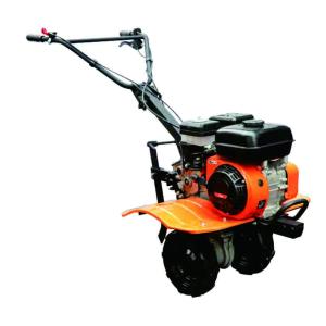 Quality GT500 Mini Power Belt Tiller 600 - 750mm Tilling Width wholesale