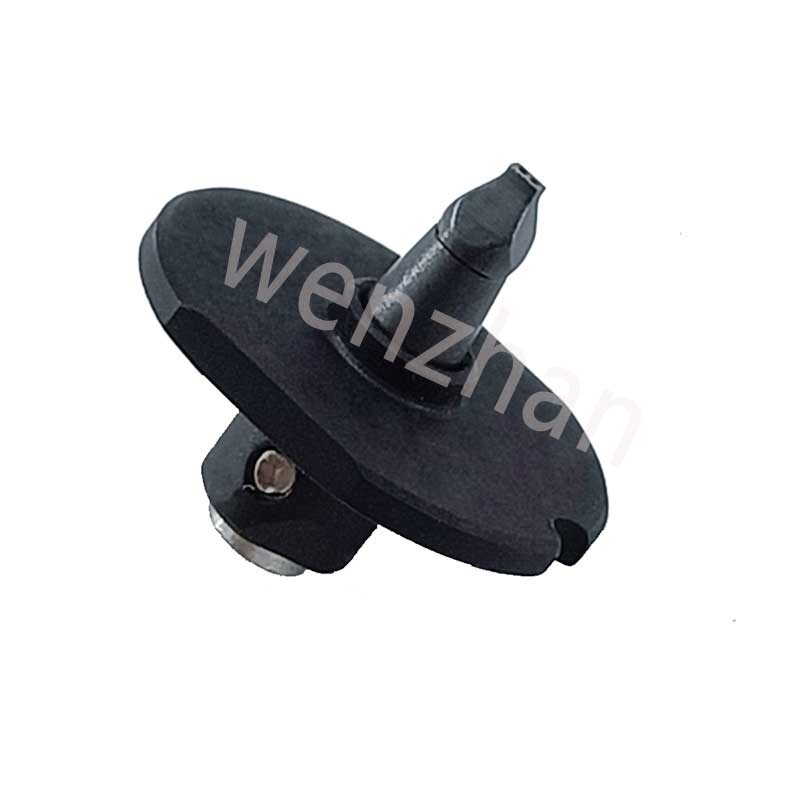 SMT RX-7R/8 P8 JUKI Pick And Place Machine HF0603R Nozzle Components 0603 Nozzle