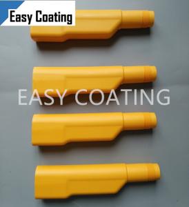 Quality Sell high quality automatic powder coating gun Optigun GA02 plastic barrel cover 393681 wholesale